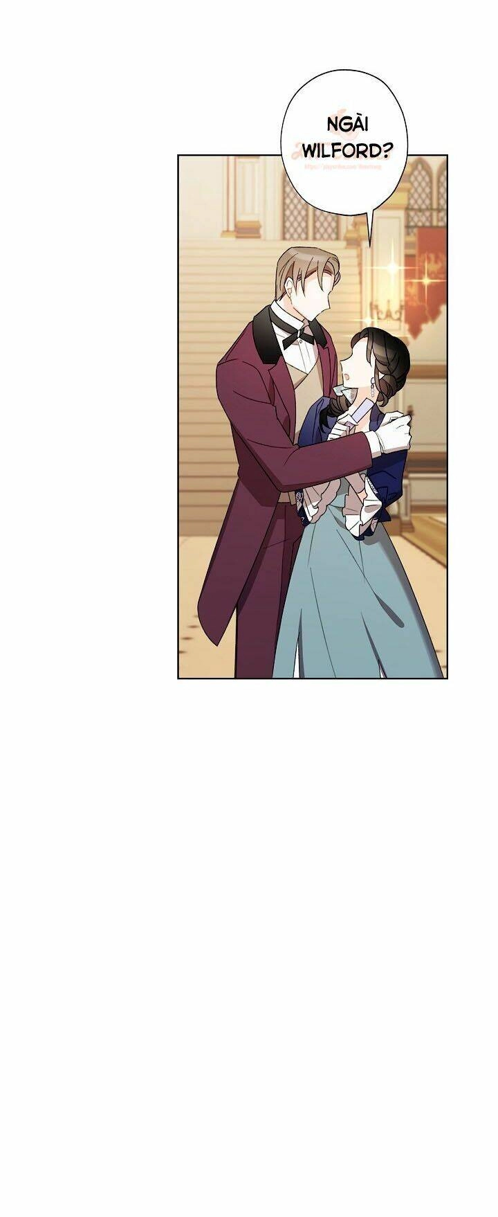 Tôi Trở Thành Mẹ Kế Của Cinderella Chapter 19 - 31