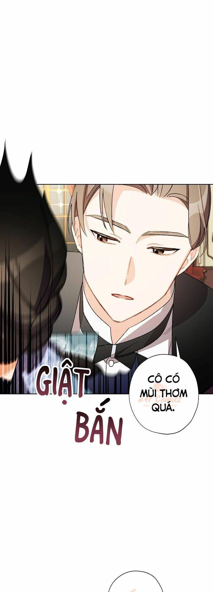 Tôi Trở Thành Mẹ Kế Của Cinderella Chapter 19 - 33