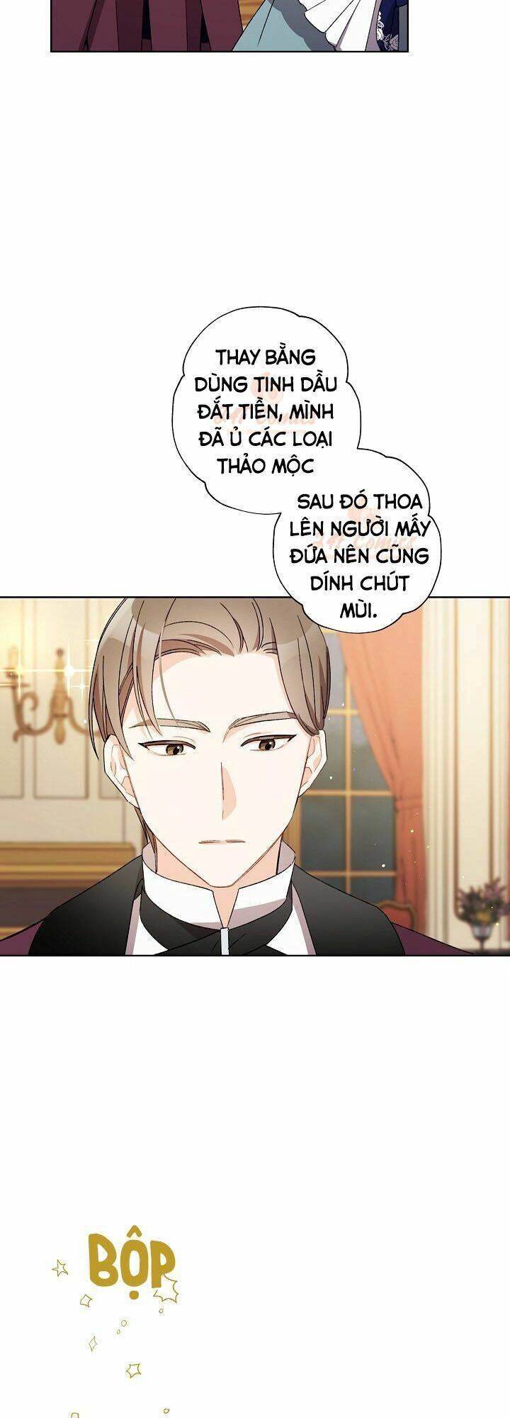 Tôi Trở Thành Mẹ Kế Của Cinderella Chapter 19 - 35