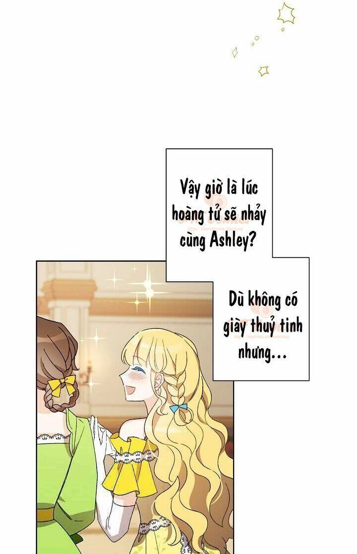 Tôi Trở Thành Mẹ Kế Của Cinderella Chapter 19 - 37