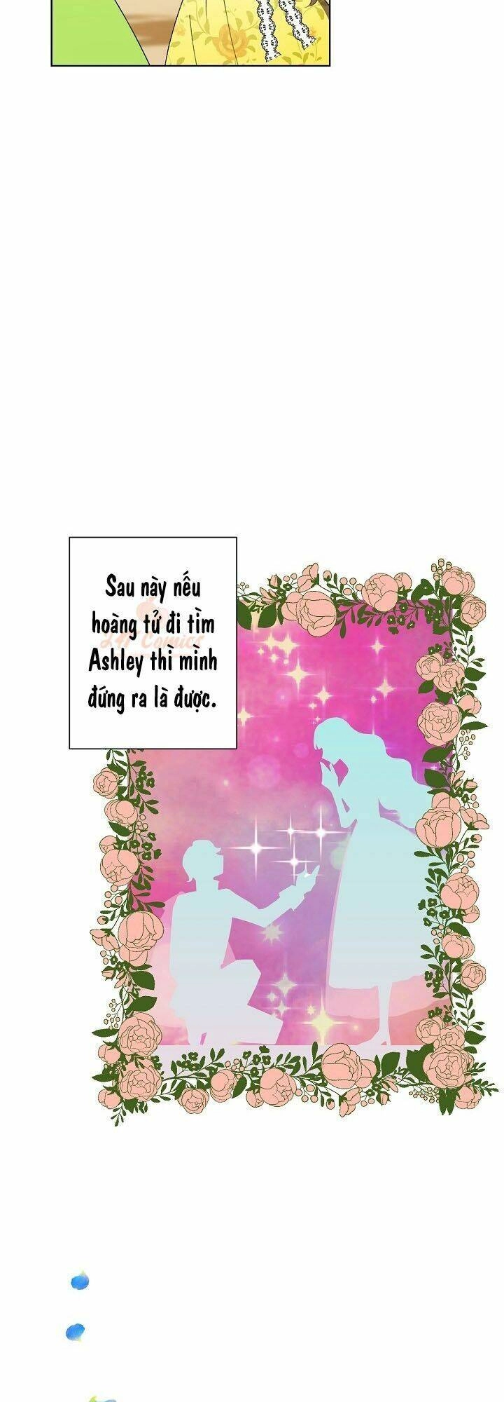 Tôi Trở Thành Mẹ Kế Của Cinderella Chapter 19 - 38