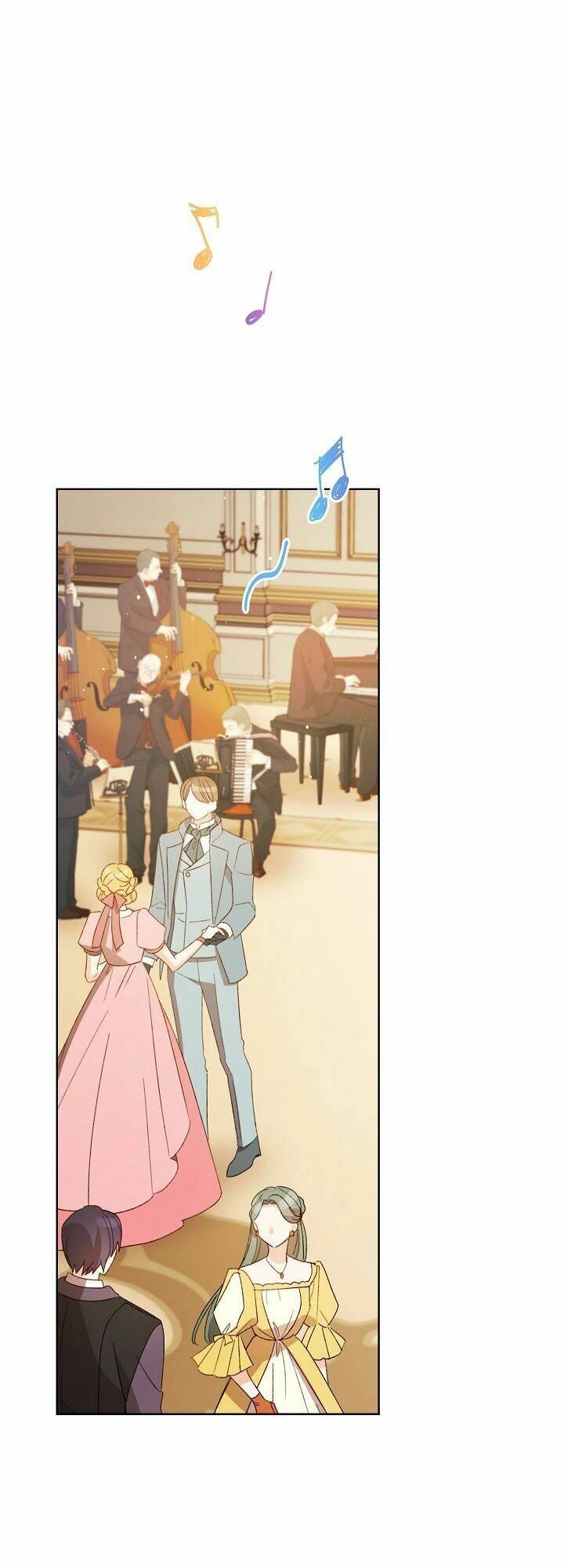 Tôi Trở Thành Mẹ Kế Của Cinderella Chapter 19 - 43