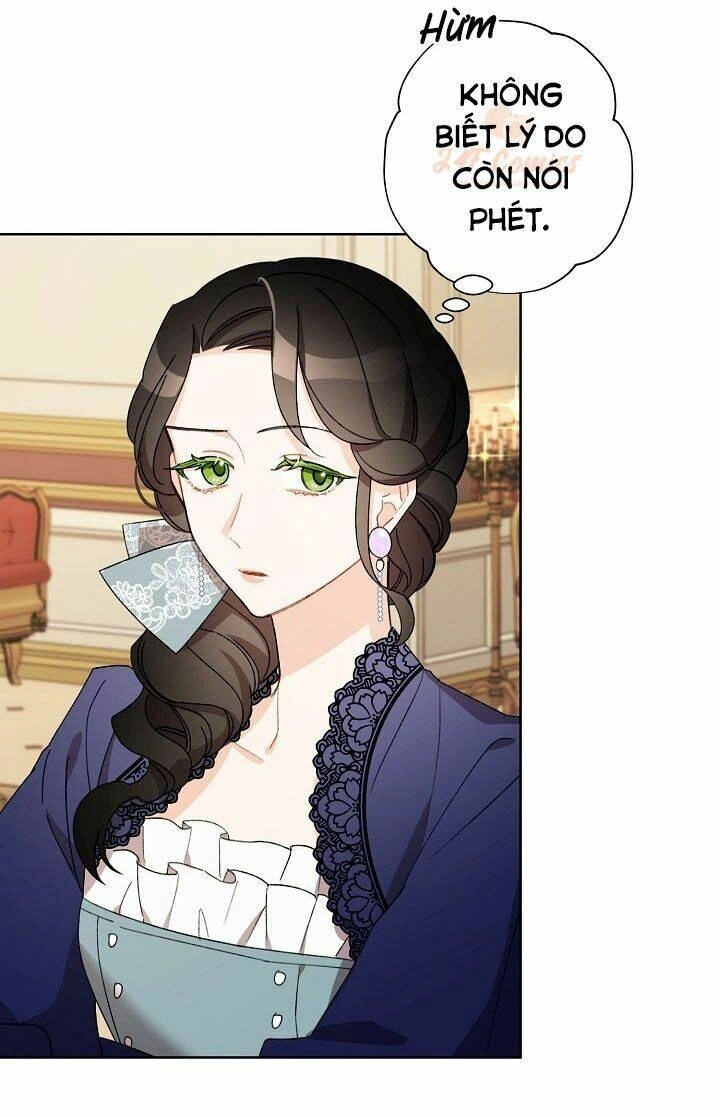 Tôi Trở Thành Mẹ Kế Của Cinderella Chapter 19 - 51