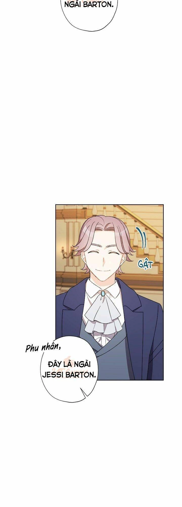 Tôi Trở Thành Mẹ Kế Của Cinderella Chapter 19 - 54