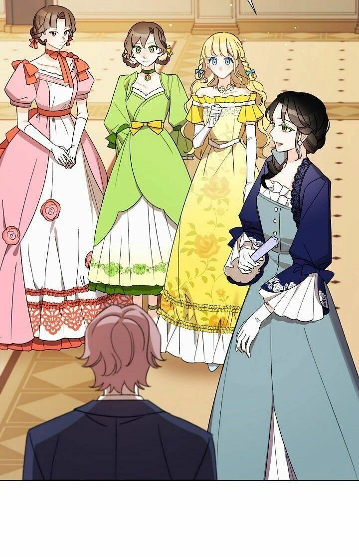 Tôi Trở Thành Mẹ Kế Của Cinderella Chapter 19 - 56