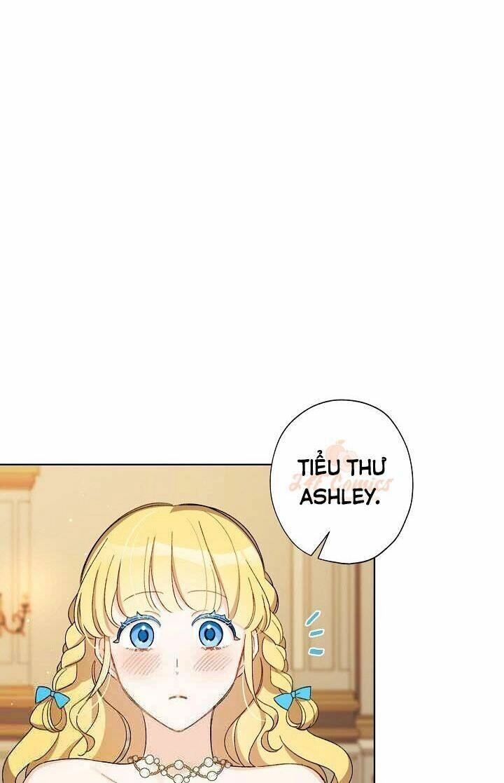 Tôi Trở Thành Mẹ Kế Của Cinderella Chapter 19 - 57