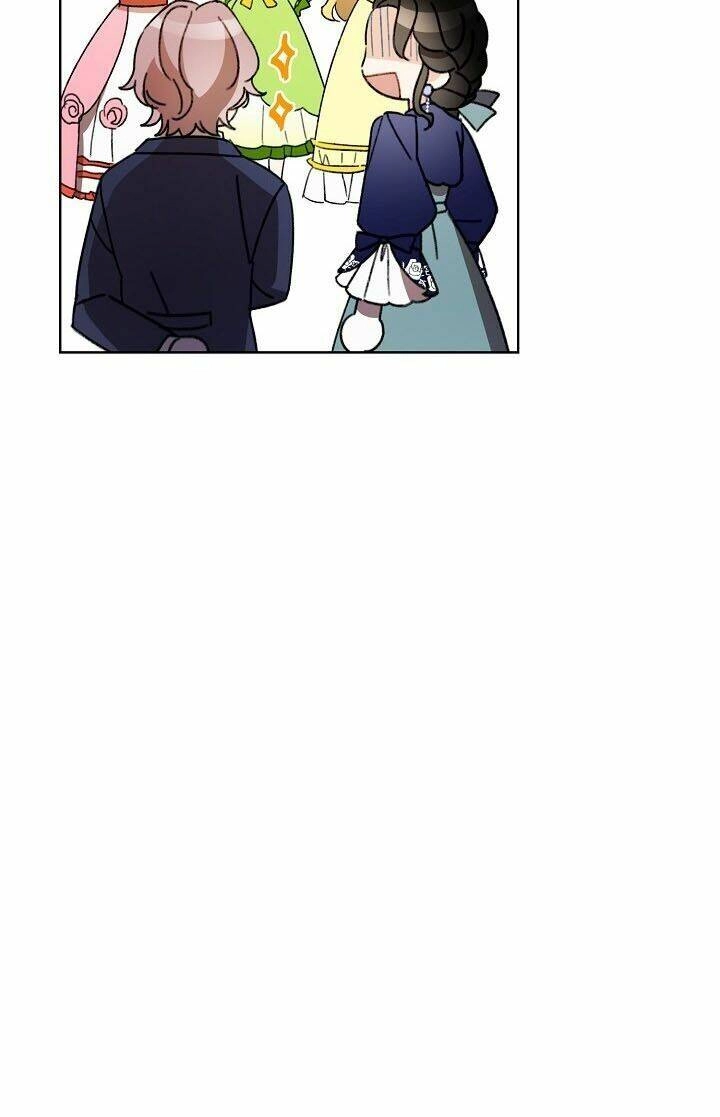 Tôi Trở Thành Mẹ Kế Của Cinderella Chapter 19 - 61