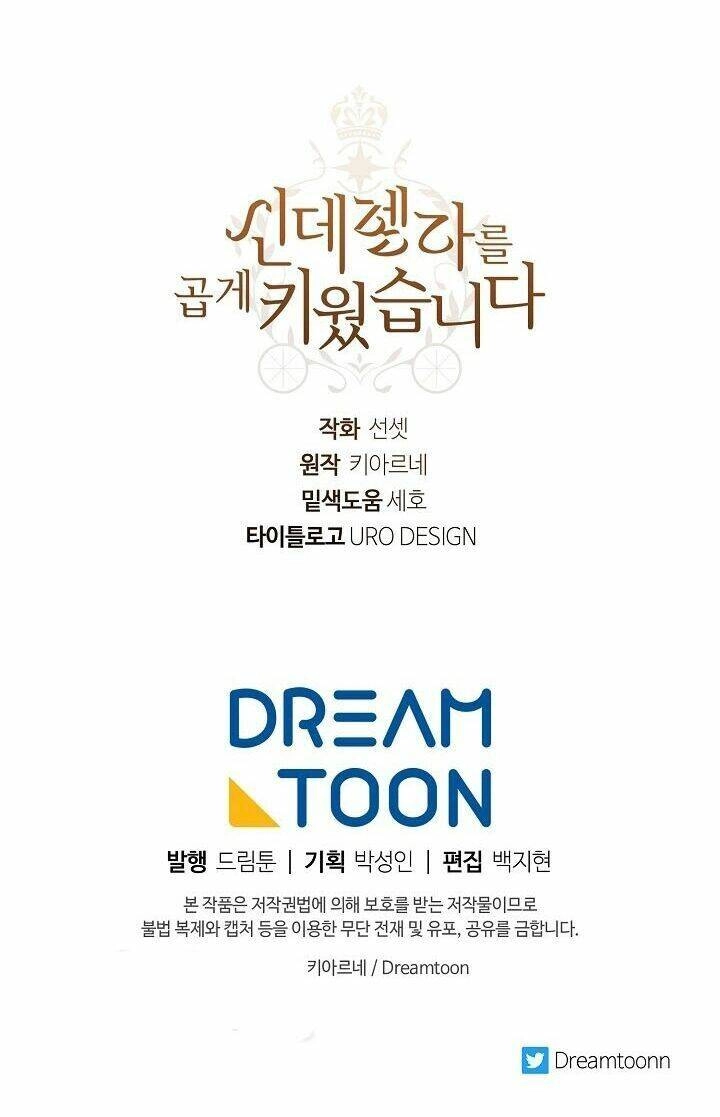 Tôi Trở Thành Mẹ Kế Của Cinderella Chapter 19 - 62