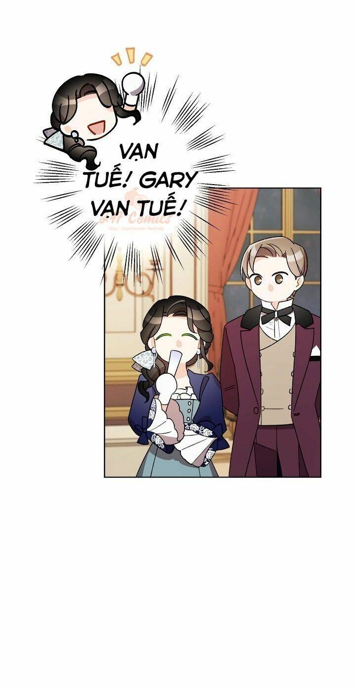 Tôi Trở Thành Mẹ Kế Của Cinderella Chapter 20 - 7