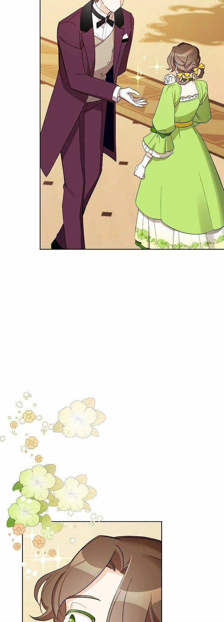 Tôi Trở Thành Mẹ Kế Của Cinderella Chapter 20 - 9