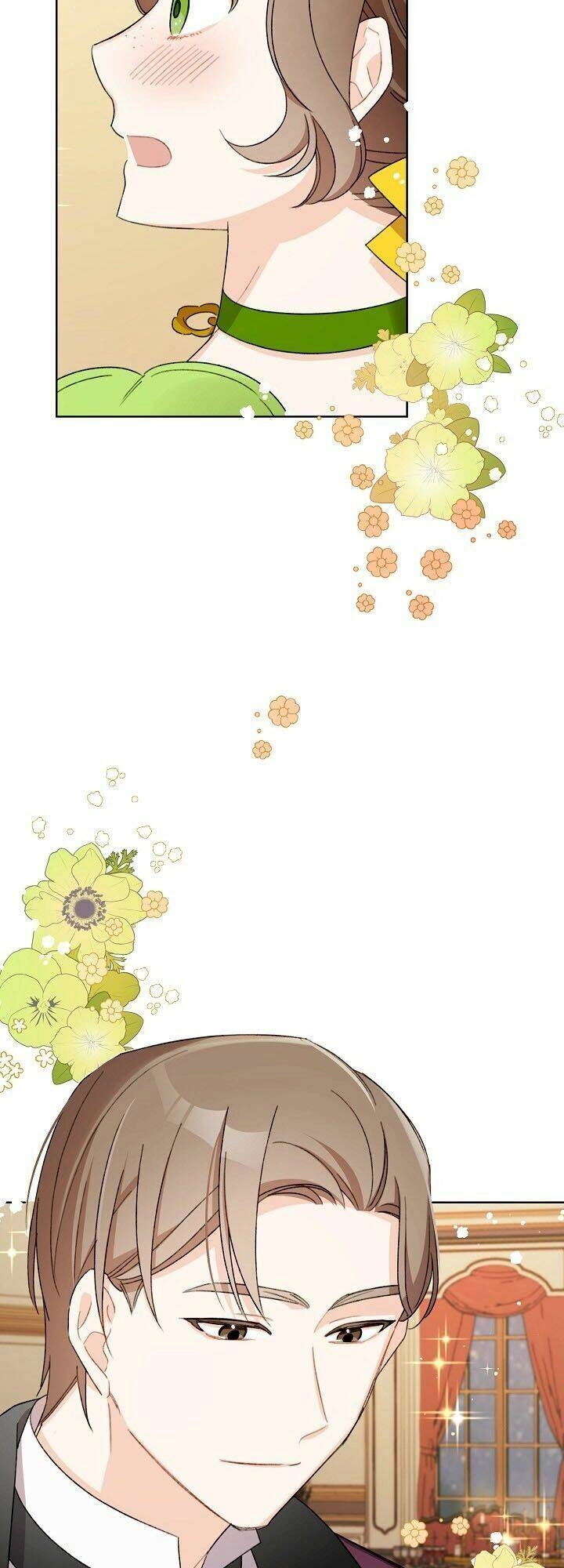 Tôi Trở Thành Mẹ Kế Của Cinderella Chapter 20 - 10