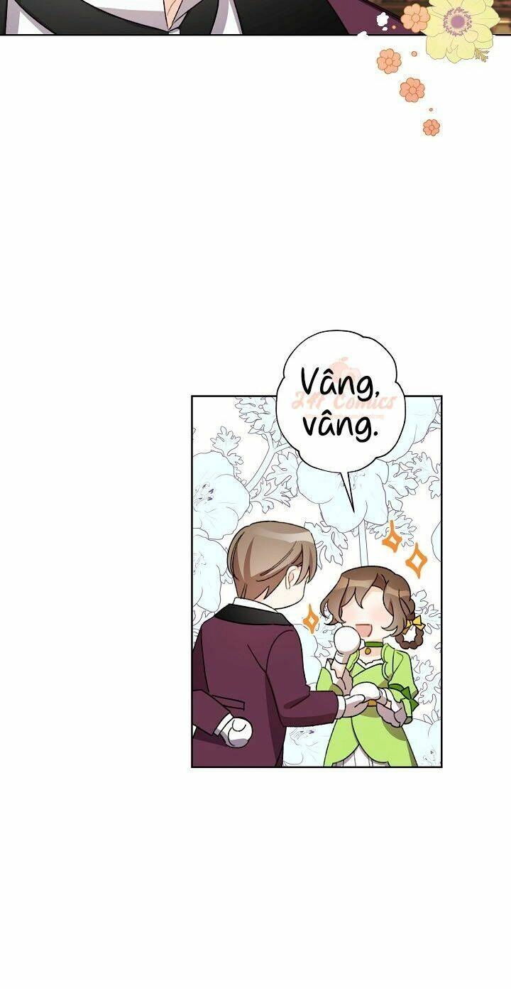 Tôi Trở Thành Mẹ Kế Của Cinderella Chapter 20 - 11