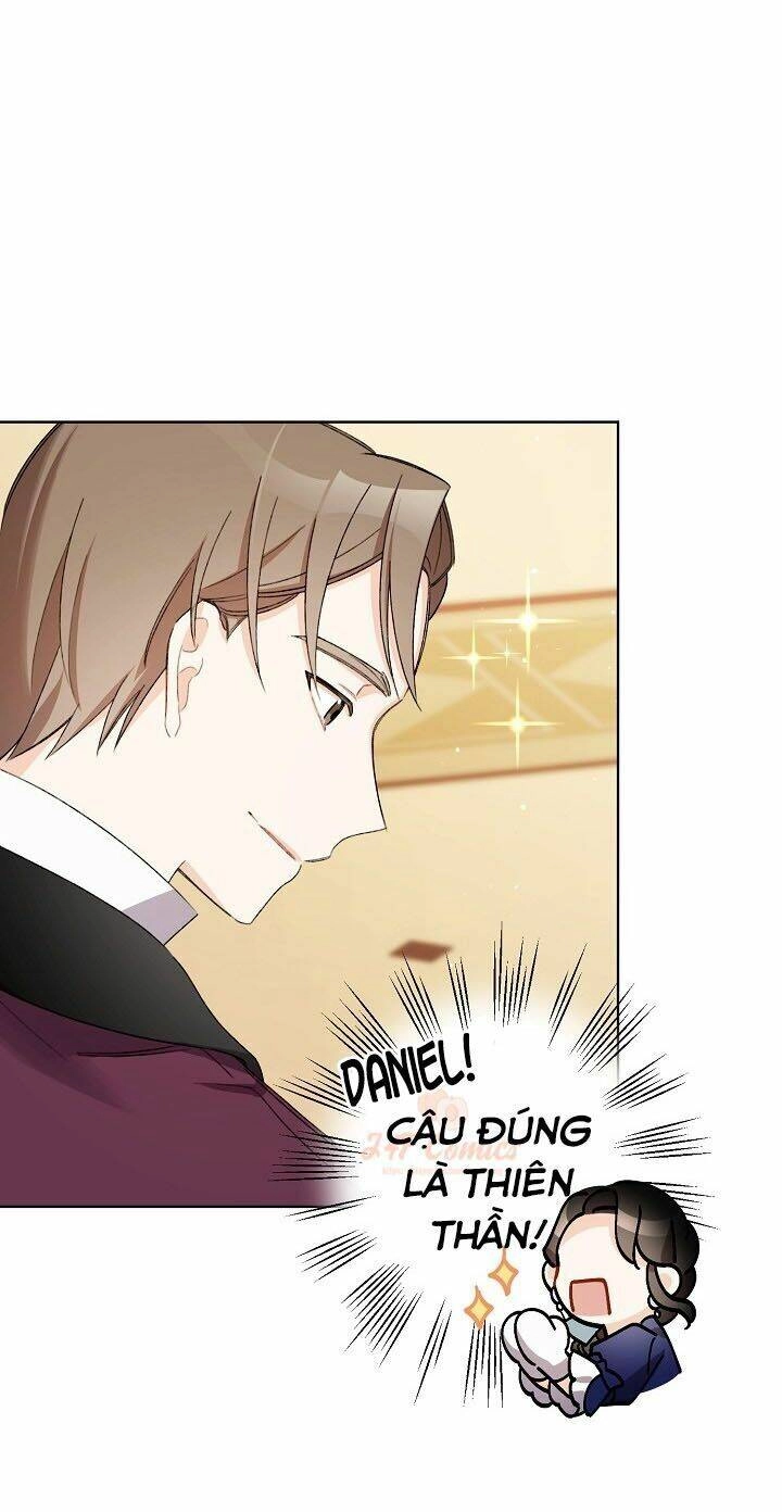 Tôi Trở Thành Mẹ Kế Của Cinderella Chapter 20 - 12