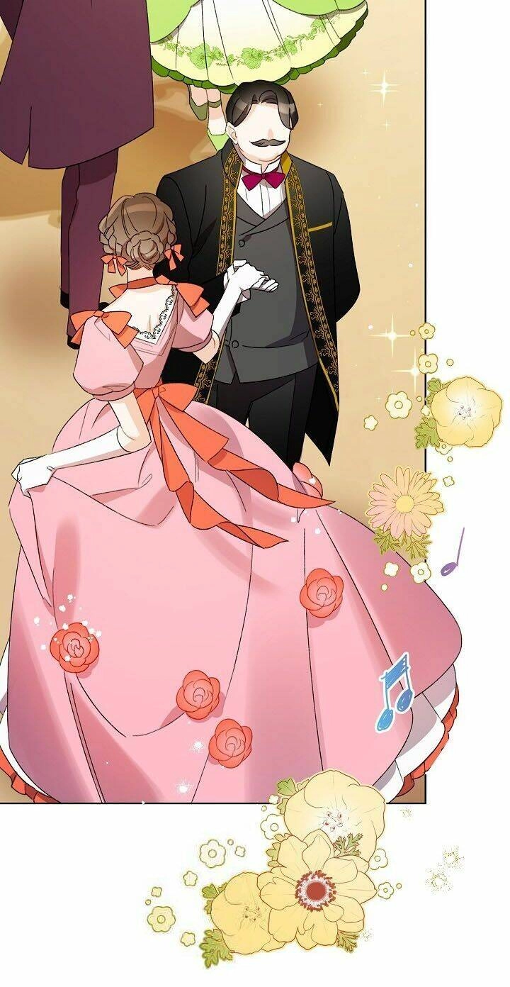 Tôi Trở Thành Mẹ Kế Của Cinderella Chapter 20 - 17