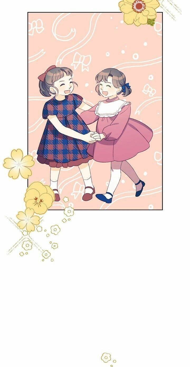 Tôi Trở Thành Mẹ Kế Của Cinderella Chapter 20 - 21