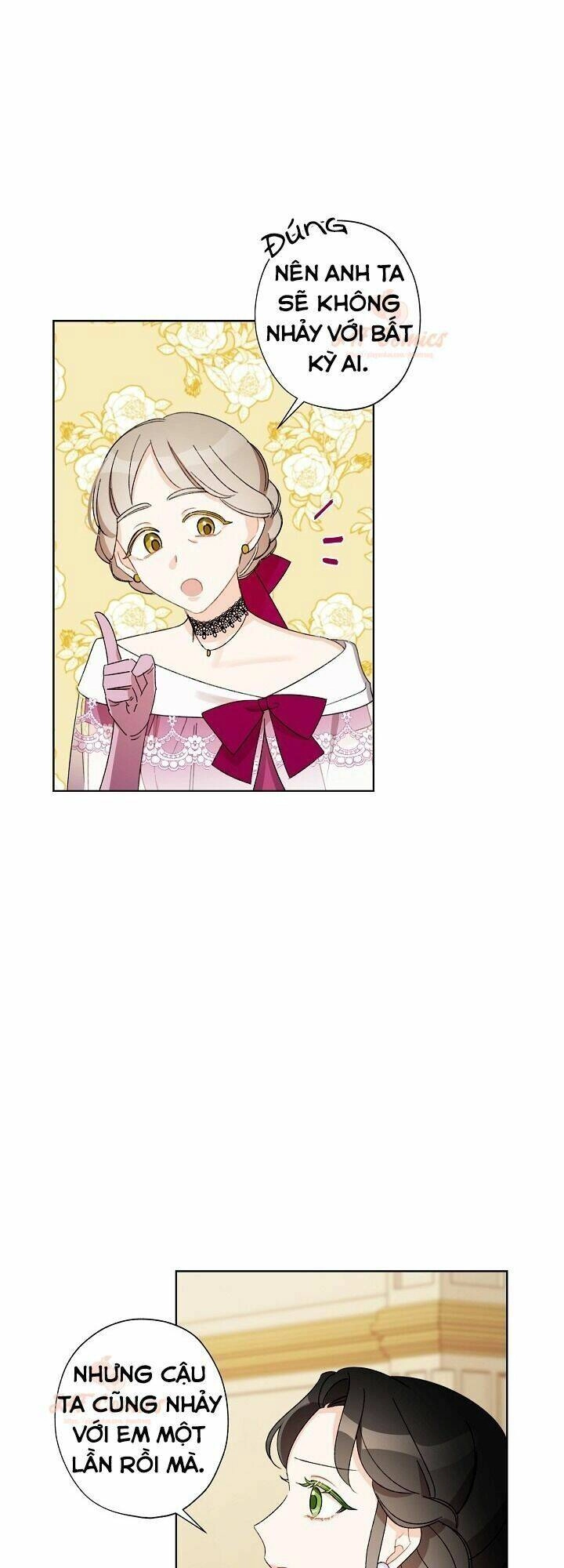 Tôi Trở Thành Mẹ Kế Của Cinderella Chapter 20 - 30