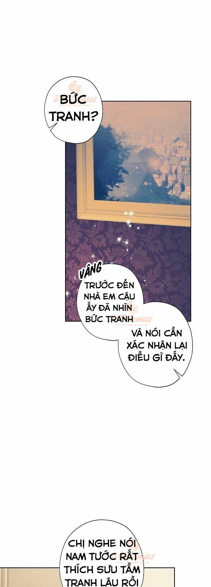 Tôi Trở Thành Mẹ Kế Của Cinderella Chapter 20 - 35