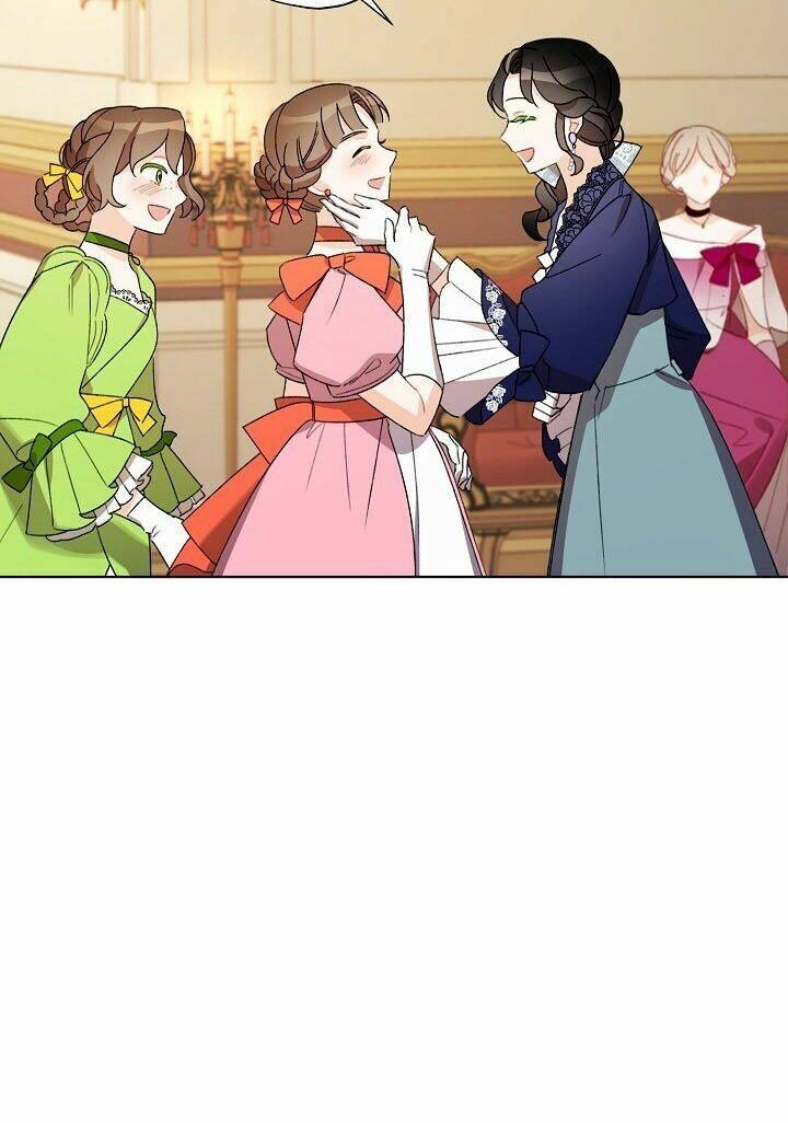 Tôi Trở Thành Mẹ Kế Của Cinderella Chapter 20 - 41