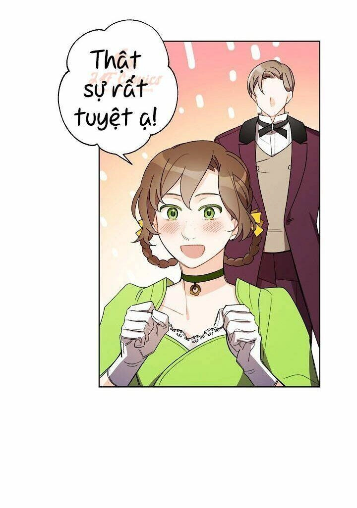 Tôi Trở Thành Mẹ Kế Của Cinderella Chapter 20 - 42