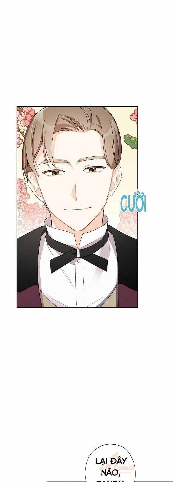 Tôi Trở Thành Mẹ Kế Của Cinderella Chapter 20 - 43