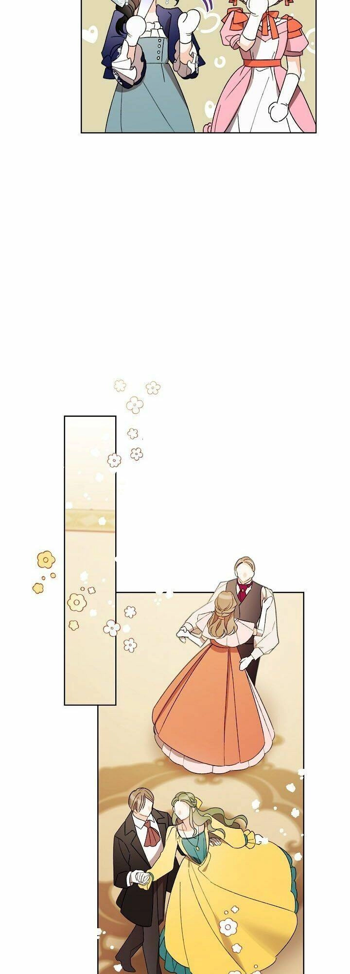 Tôi Trở Thành Mẹ Kế Của Cinderella Chapter 20 - 48