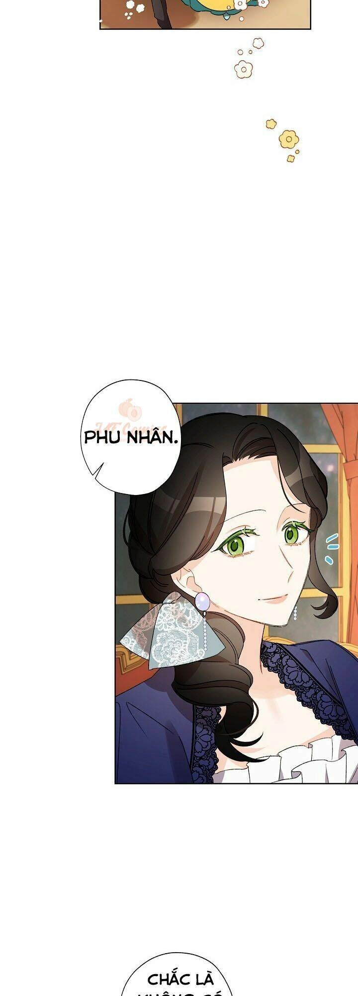 Tôi Trở Thành Mẹ Kế Của Cinderella Chapter 20 - 49