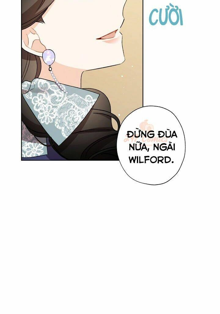 Tôi Trở Thành Mẹ Kế Của Cinderella Chapter 20 - 51