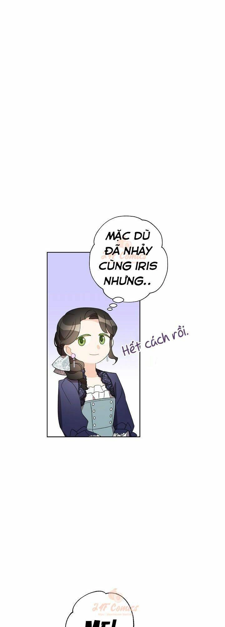 Tôi Trở Thành Mẹ Kế Của Cinderella Chapter 20 - 53