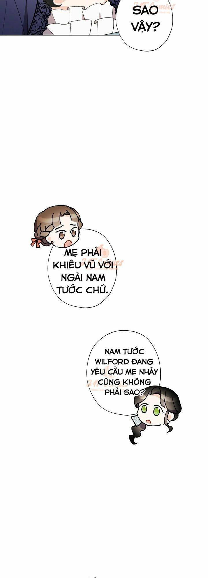 Tôi Trở Thành Mẹ Kế Của Cinderella Chapter 20 - 55