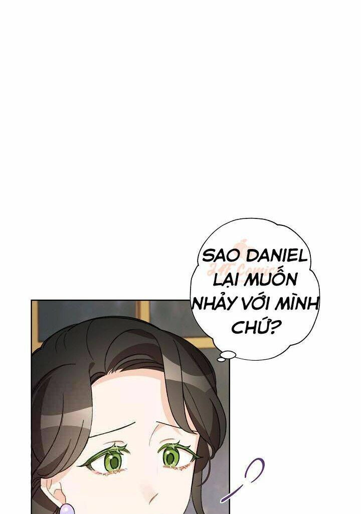 Tôi Trở Thành Mẹ Kế Của Cinderella Chapter 20 - 57