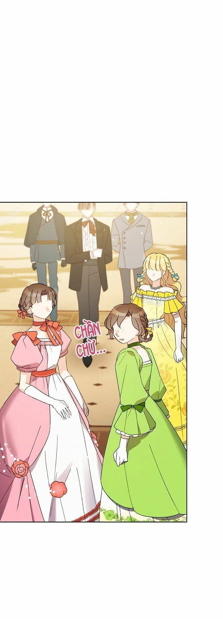 Tôi Trở Thành Mẹ Kế Của Cinderella Chapter 20 - 59
