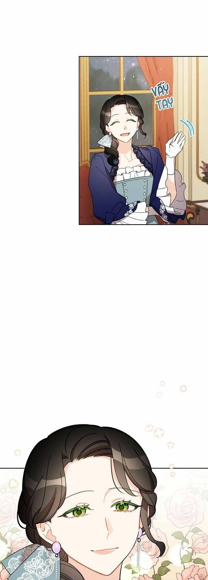 Tôi Trở Thành Mẹ Kế Của Cinderella Chapter 20 - 60