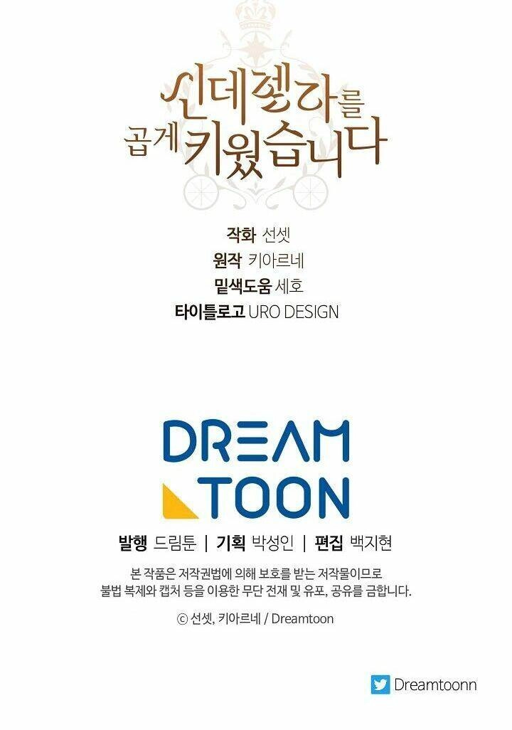 Tôi Trở Thành Mẹ Kế Của Cinderella Chapter 20 - 62