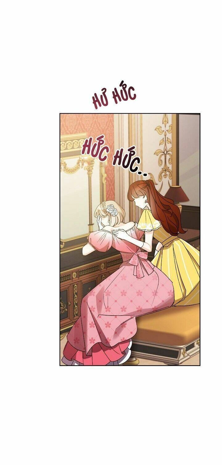 Tôi Trở Thành Mẹ Kế Của Cinderella Chapter 21 - 7