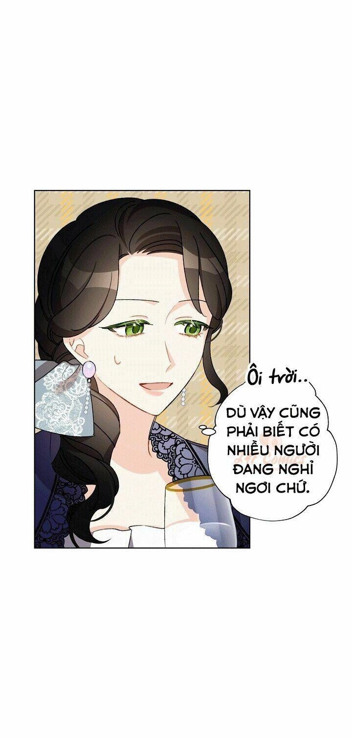 Tôi Trở Thành Mẹ Kế Của Cinderella Chapter 21 - 13