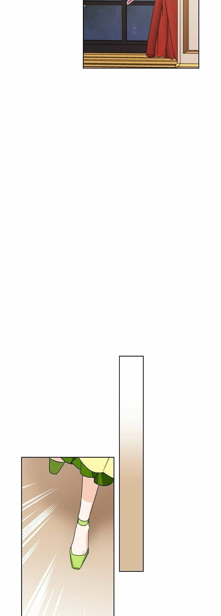 Tôi Trở Thành Mẹ Kế Của Cinderella Chapter 21 - 26