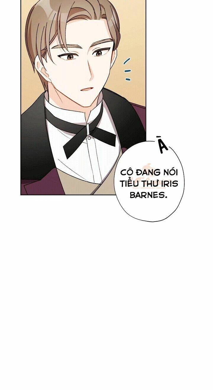 Tôi Trở Thành Mẹ Kế Của Cinderella Chapter 21 - 34