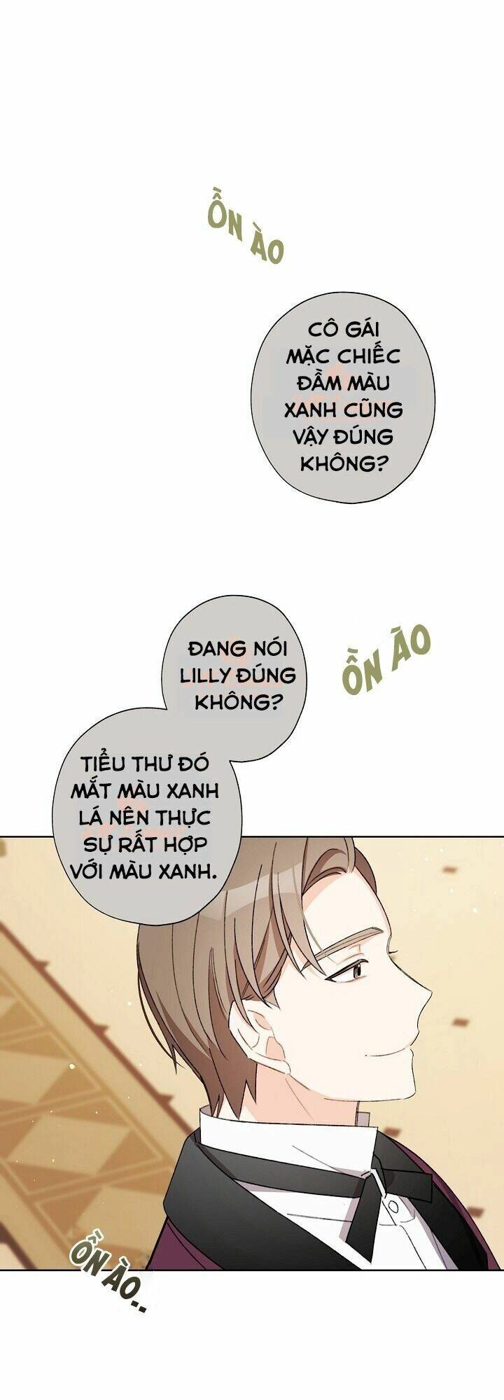 Tôi Trở Thành Mẹ Kế Của Cinderella Chapter 21 - 44