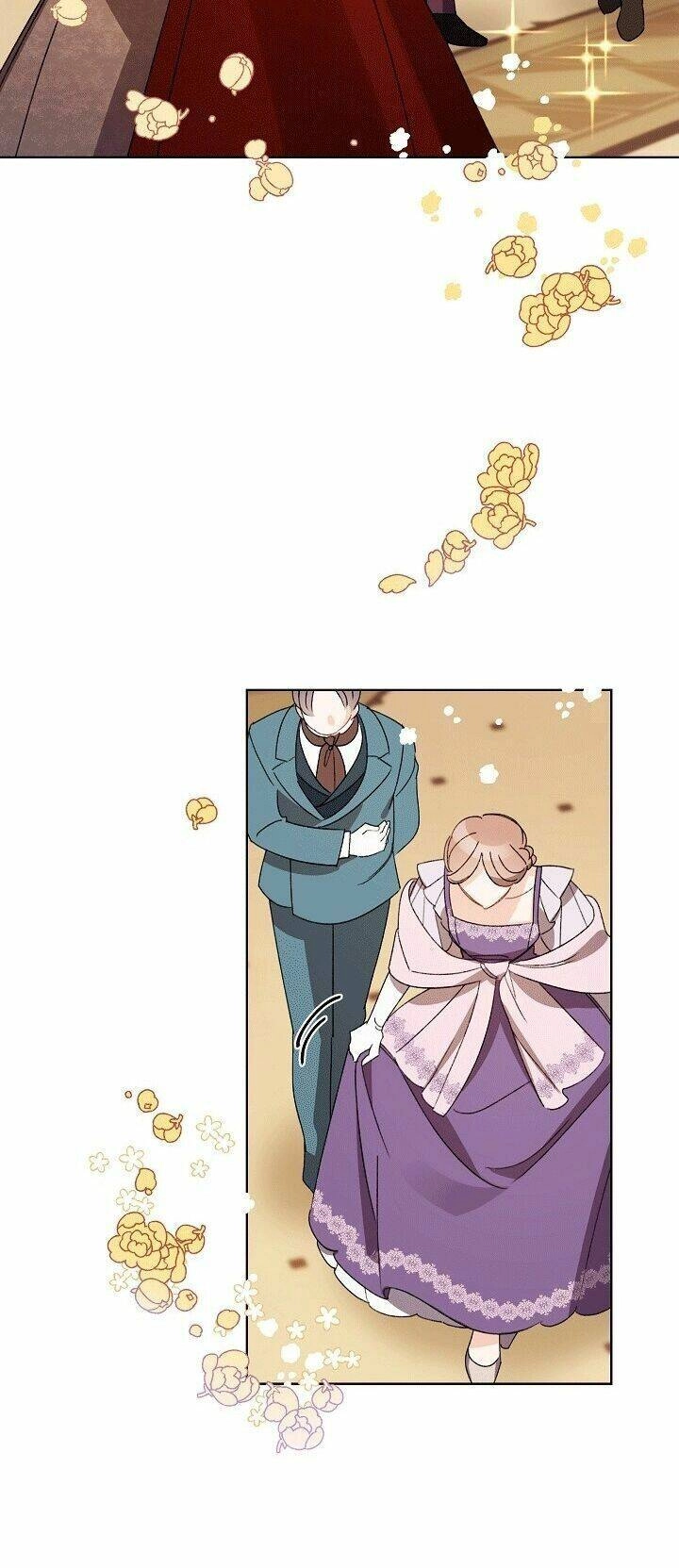 Tôi Trở Thành Mẹ Kế Của Cinderella Chapter 21 - 49