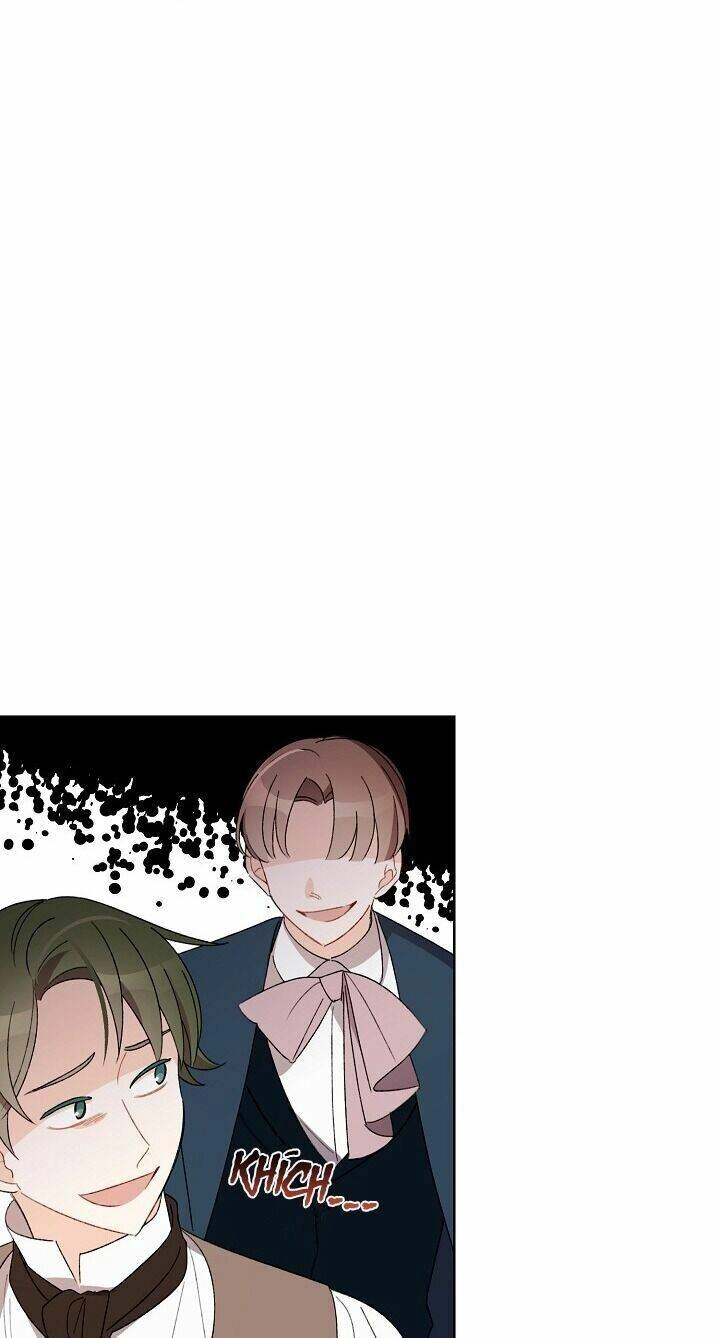 Tôi Trở Thành Mẹ Kế Của Cinderella Chapter 22 - 7