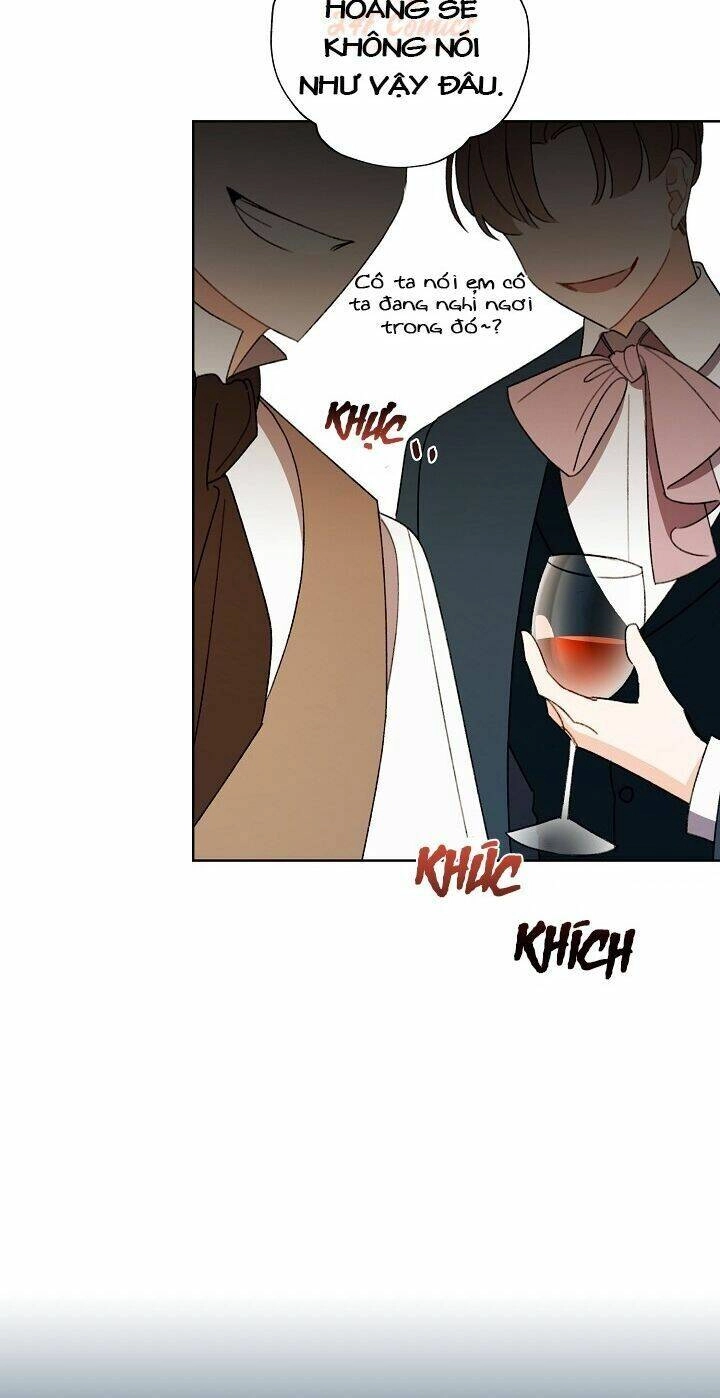 Tôi Trở Thành Mẹ Kế Của Cinderella Chapter 22 - 11