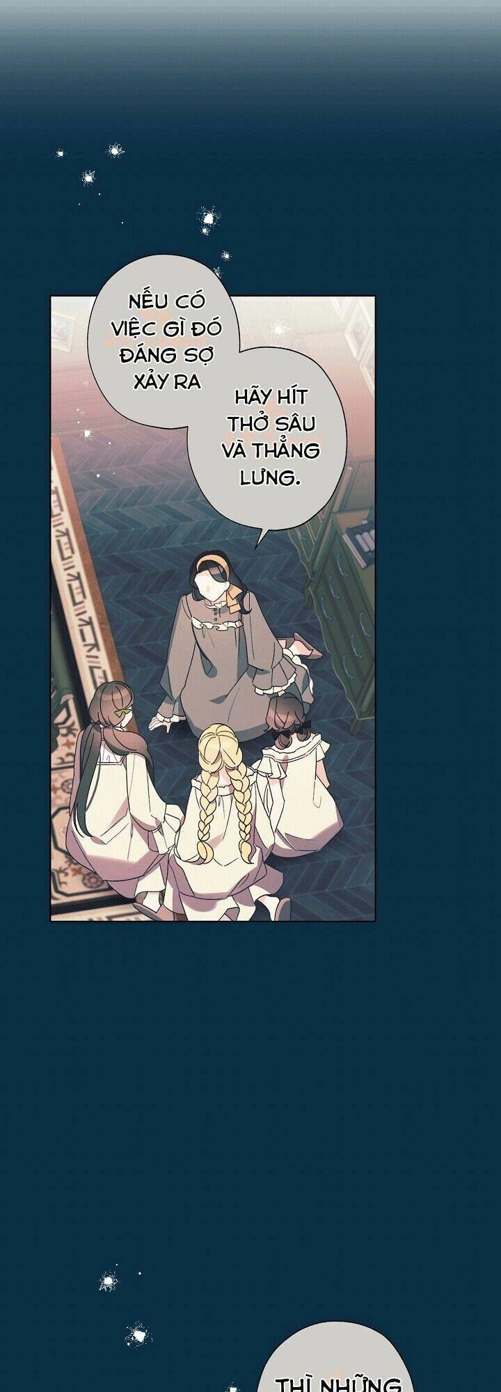 Tôi Trở Thành Mẹ Kế Của Cinderella Chapter 22 - 12