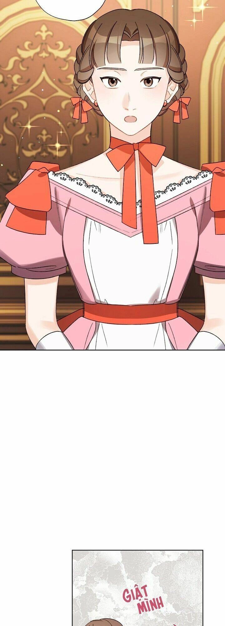 Tôi Trở Thành Mẹ Kế Của Cinderella Chapter 22 - 15