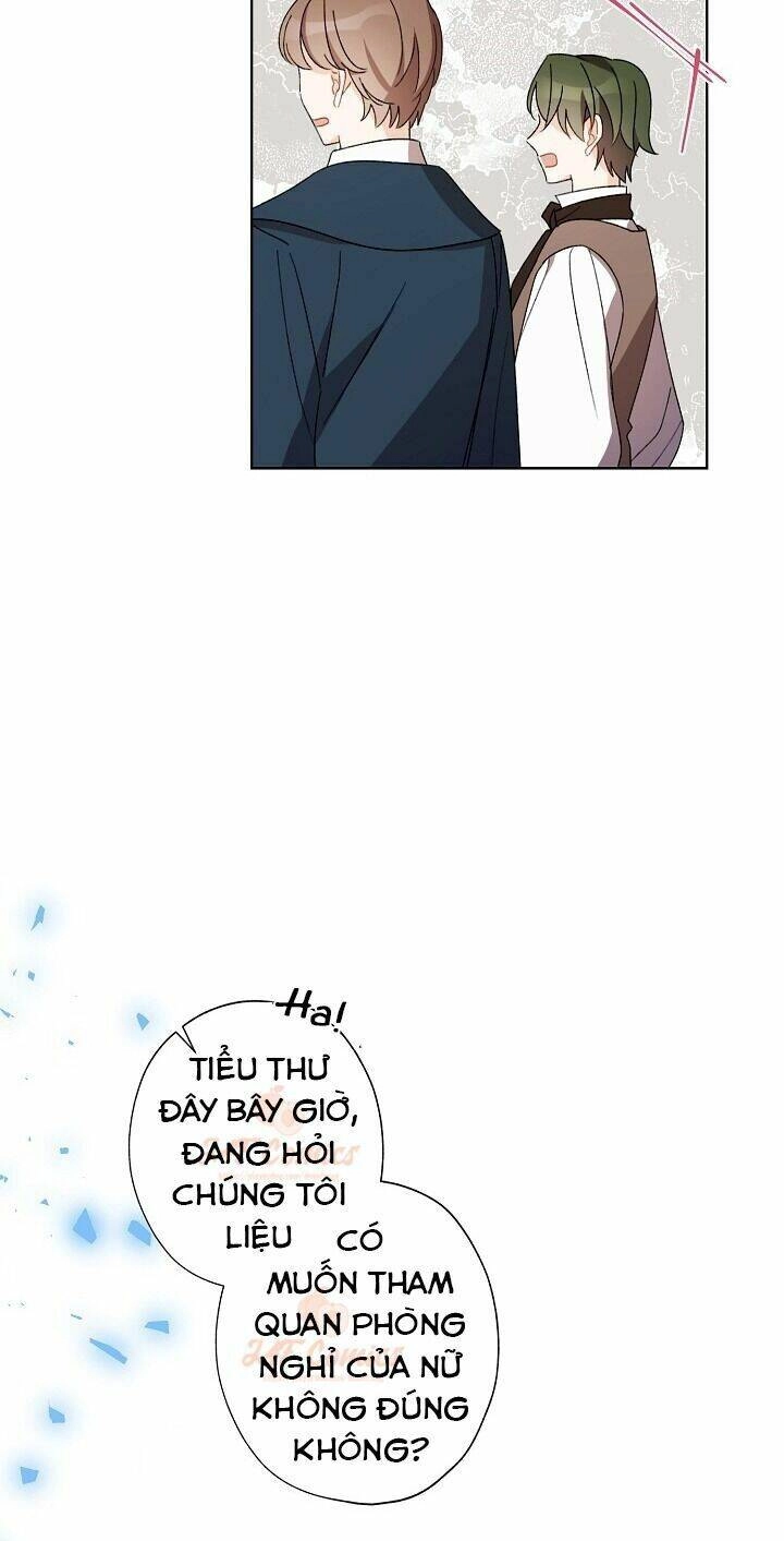 Tôi Trở Thành Mẹ Kế Của Cinderella Chapter 22 - 16