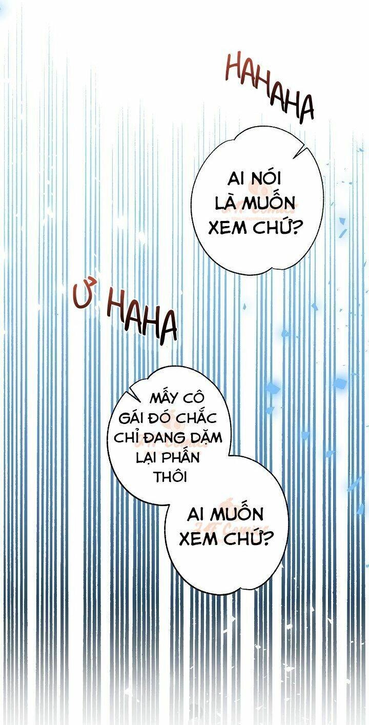 Tôi Trở Thành Mẹ Kế Của Cinderella Chapter 22 - 17