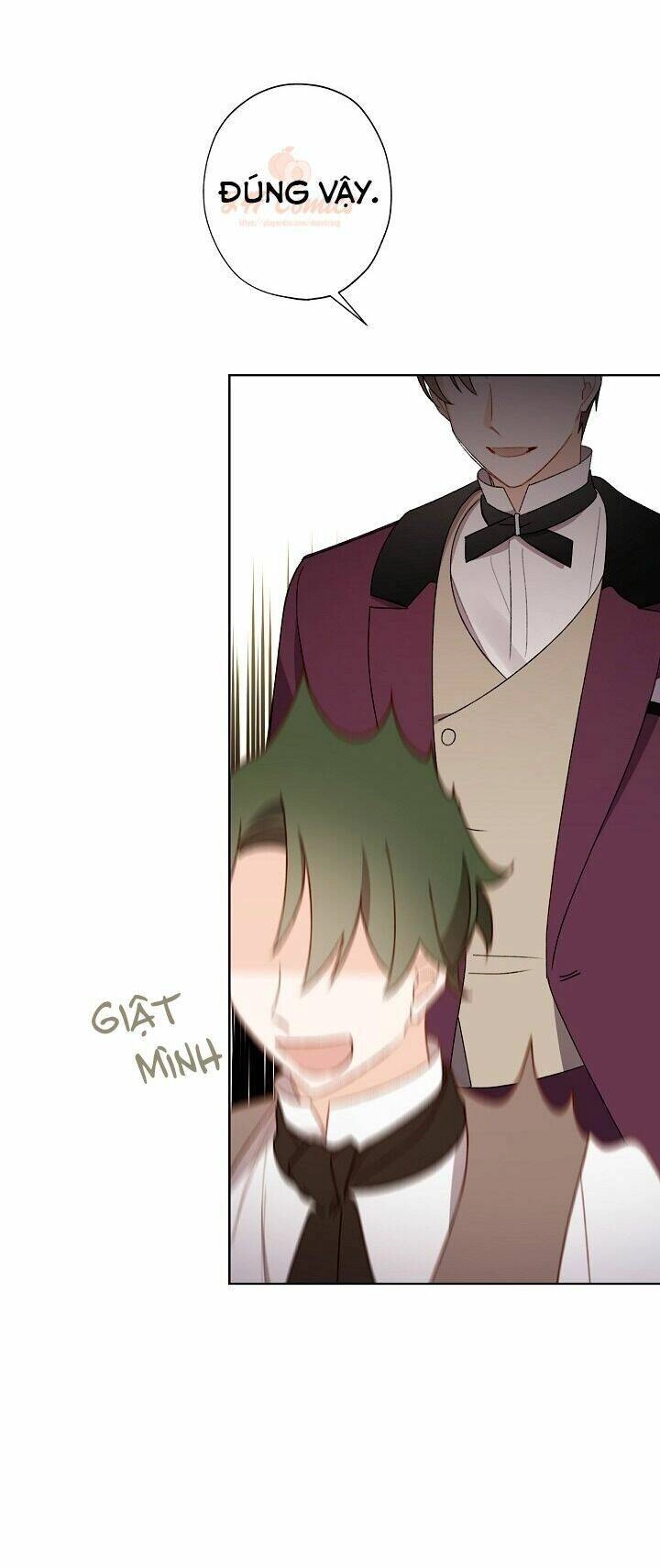 Tôi Trở Thành Mẹ Kế Của Cinderella Chapter 22 - 19