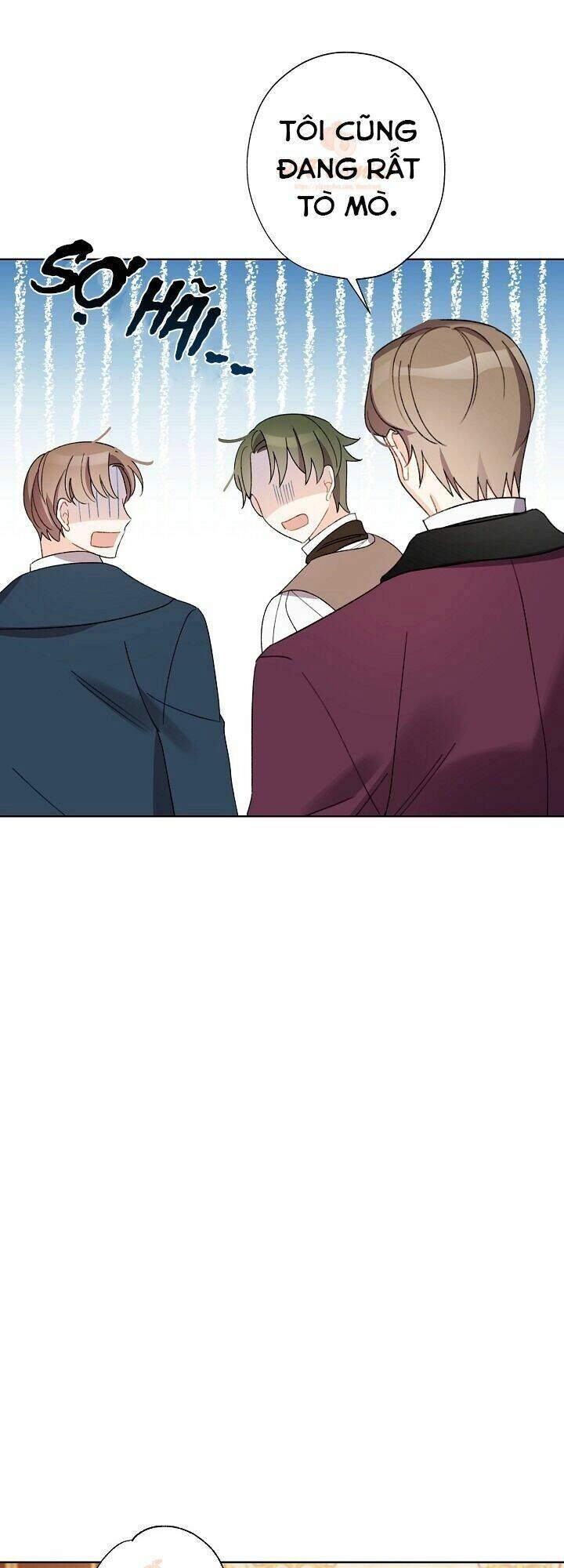 Tôi Trở Thành Mẹ Kế Của Cinderella Chapter 22 - 21