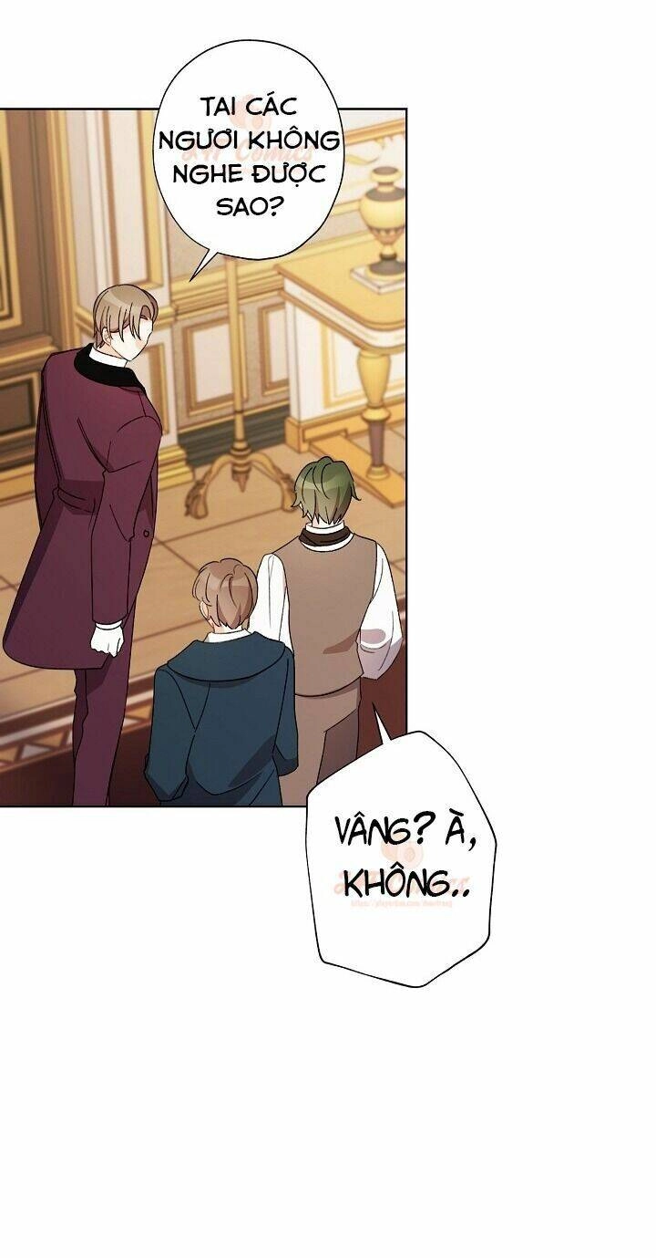 Tôi Trở Thành Mẹ Kế Của Cinderella Chapter 22 - 25