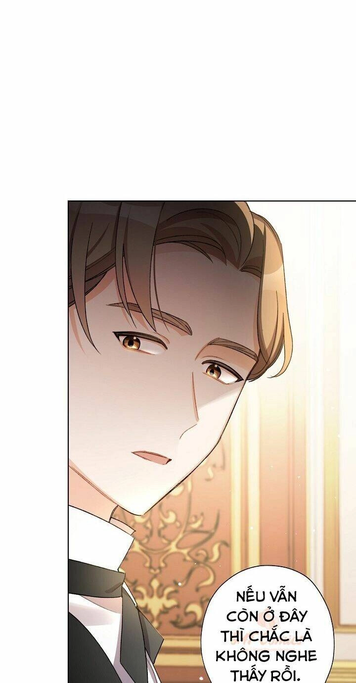 Tôi Trở Thành Mẹ Kế Của Cinderella Chapter 22 - 26