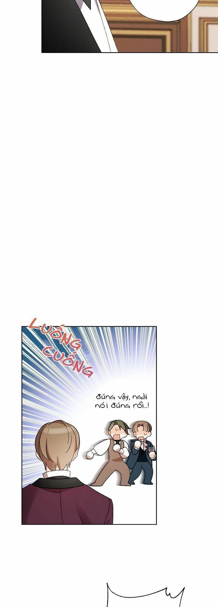 Tôi Trở Thành Mẹ Kế Của Cinderella Chapter 22 - 27